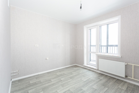 
  Продается 1-комн. квартира 40.4 м², в ЖК Чистая Слобода, дом 45. Фото 2.