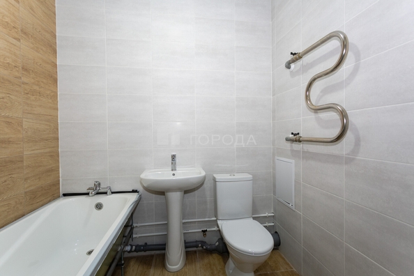 
  Продается 1-комн. квартира 40.4 м², в ЖК Чистая Слобода, дом 45. Фото 9.