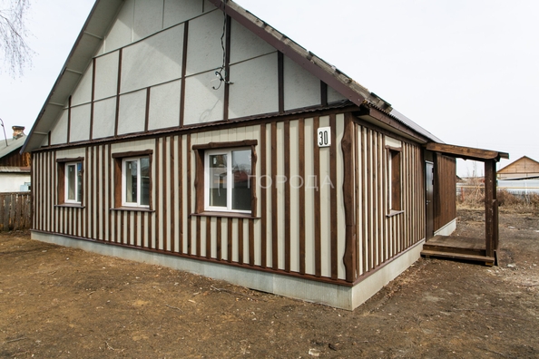 
  Продается дом 102.3 м². Фото 2.