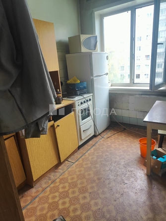 
  Продается 3-комн. квартира 59 м². Фото 9.