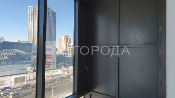 
  Продается 3-комн. квартира 100.9 м², в ЖК Берлин. Фото 9.