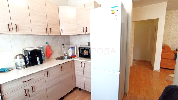 
  Продается 2-комн. квартира 44.7 м². Фото 16.