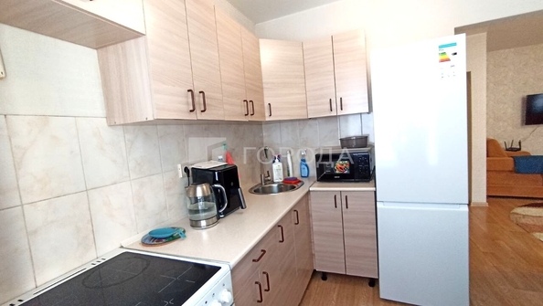
  Продается 2-комн. квартира 44.7 м². Фото 17.