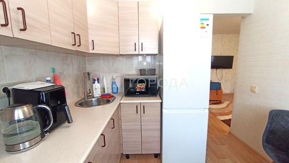 
  Продается 2-комн. квартира 44.7 м². Фото 20.