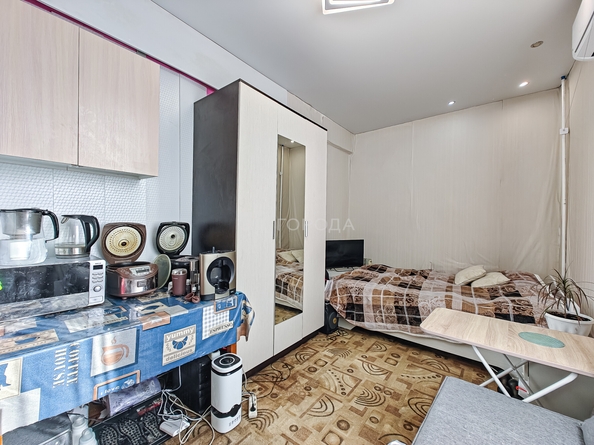 
  Продается комната 14.5 м². Фото 4.