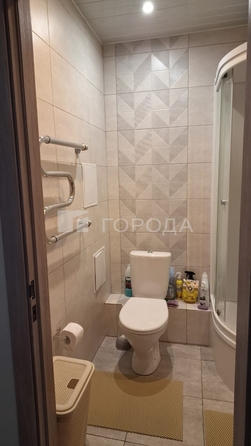 
  Продается студия 26.6 м², в ЖК Радуга Сибири, дом 5. Фото 7.