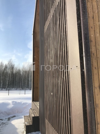 
  Продается дом 100 м², в КП Клевер. Фото 9.