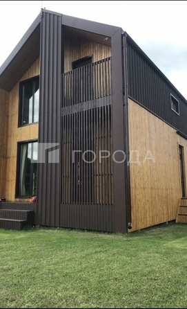 
  Продается дом 100 м², в КП Клевер. Фото 14.