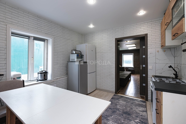 
  Продается дом 100 м². Фото 13.