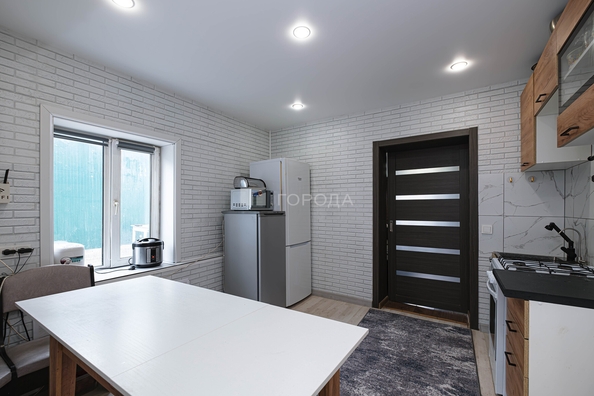 
  Продается дом 100 м². Фото 14.