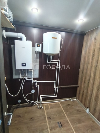 
  Продается дом 100 м². Фото 2.