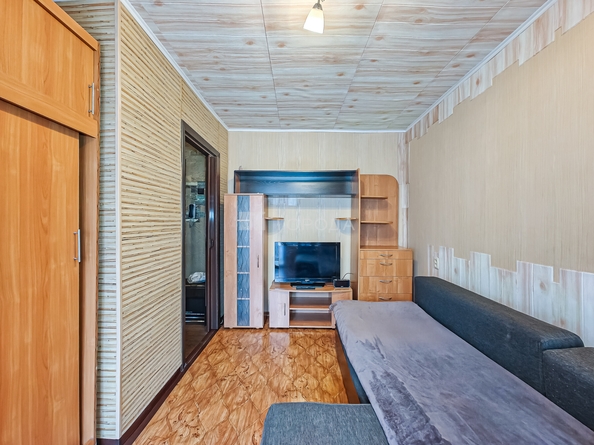 
  Продается 1-комн. квартира 20.4 м². Фото 6.