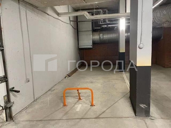 
  Продается парковка 18 м², в ЖК На Покатной, дом 2. Фото 3.