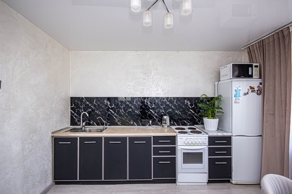 
  Продается 1-комн. квартира 35.7 м². Фото 3.