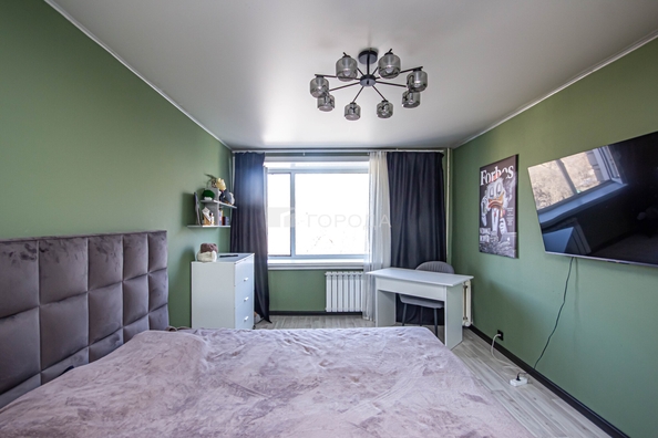
  Продается 1-комн. квартира 35.7 м². Фото 6.