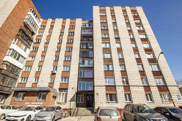 
  Продается 1-комн. квартира 35.7 м². Фото 18.