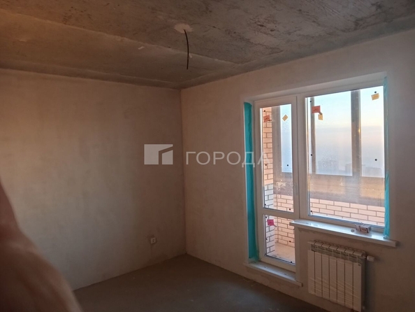 
  Продается 2-комн. квартира 65 м², в ЖК На Добролюбова. Фото 3.