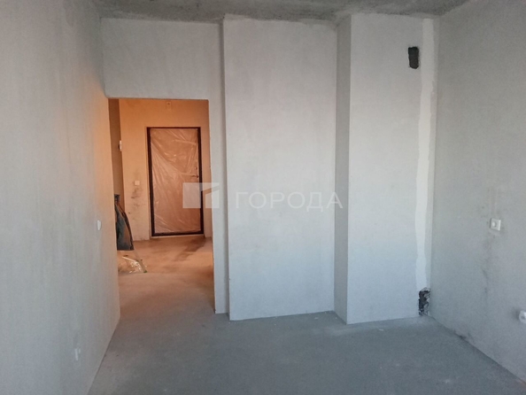 
  Продается 2-комн. квартира 65 м², в ЖК На Добролюбова. Фото 5.