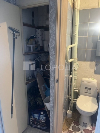 
  Продается 1-комн. квартира 32 м². Фото 9.
