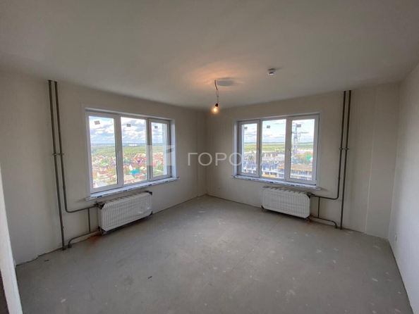 
  Продается 2-комн. квартира 58.4 м², в ЖК Ред Фокс, дом 1. Фото 1.