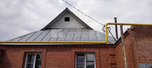 
  Продается дом 60 м². Фото 1.