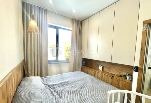 
  Продается дом 267 м², в КП Соловьи. Фото 9.