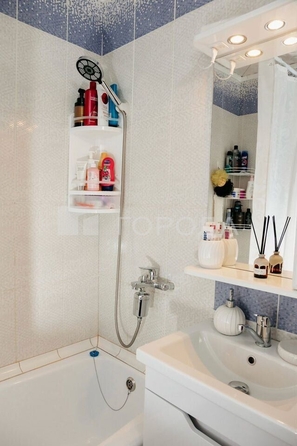 
  Продается 2-комн. квартира 46 м². Фото 24.
