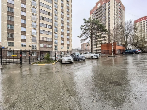 
  Продается 1-комн. квартира 43.1 м². Фото 10.