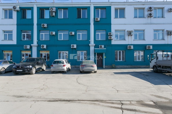 
  Сдается офис 59.4 м². Фото 13.