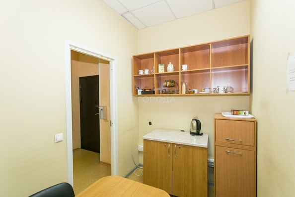
  Сдается офис 225.9 м². Фото 3.