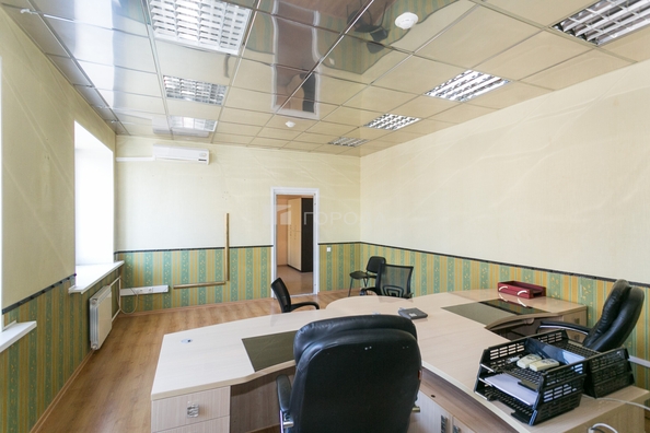 
  Сдается офис 225.9 м². Фото 17.