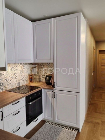 
  Продается 3-комн. квартира 76 м², в ЖК Европейский берег, дом 26. Фото 6.