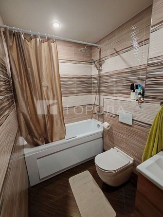
  Продается 3-комн. квартира 76 м², в ЖК Европейский берег, дом 26. Фото 16.