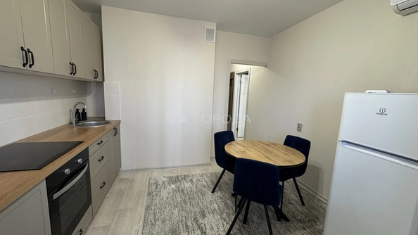 
  Продается 1-комн. квартира 37 м², в ЖК Тихвинский квартал, корпус 2. Фото 6.