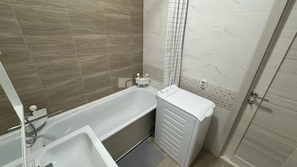 
  Продается 1-комн. квартира 37 м², в ЖК Тихвинский квартал, корпус 2. Фото 14.