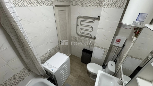 
  Продается 1-комн. квартира 37 м², в ЖК Тихвинский квартал, корпус 2. Фото 16.