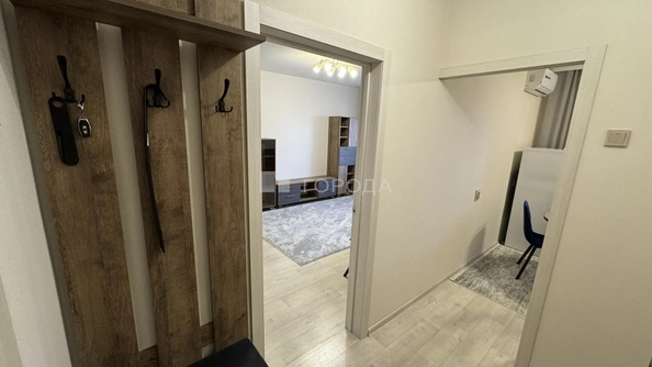 
  Продается 1-комн. квартира 37 м², в ЖК Тихвинский квартал, корпус 2. Фото 18.