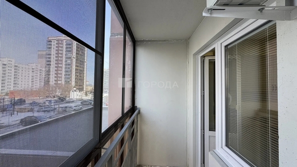 
  Продается 1-комн. квартира 37 м², в ЖК Тихвинский квартал, корпус 2. Фото 22.