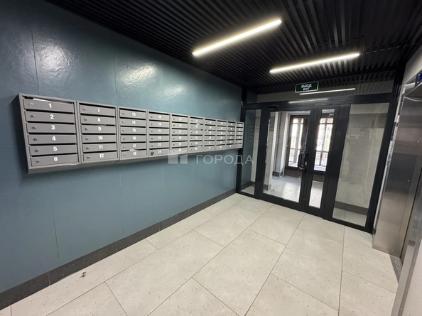 
  Продается 1-комн. квартира 37 м², в ЖК Тихвинский квартал, корпус 2. Фото 28.