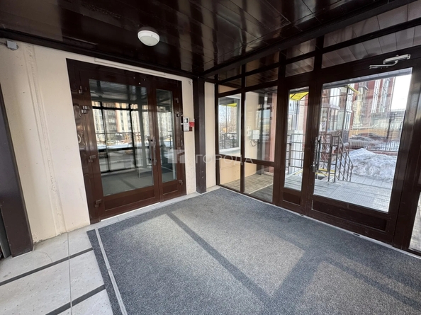 
  Продается 1-комн. квартира 37 м², в ЖК Тихвинский квартал, корпус 2. Фото 30.