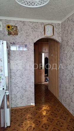
  Продается 2-комн. квартира 43.7 м². Фото 6.