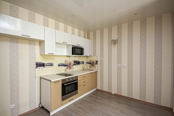 
  Продается 1-комн. квартира 40 м², в КП Уютный мкр-н. Фото 9.