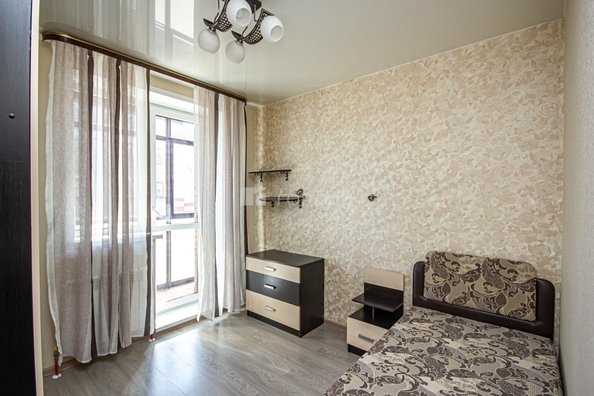 
  Продается 1-комн. квартира 40 м², в КП Уютный мкр-н. Фото 14.