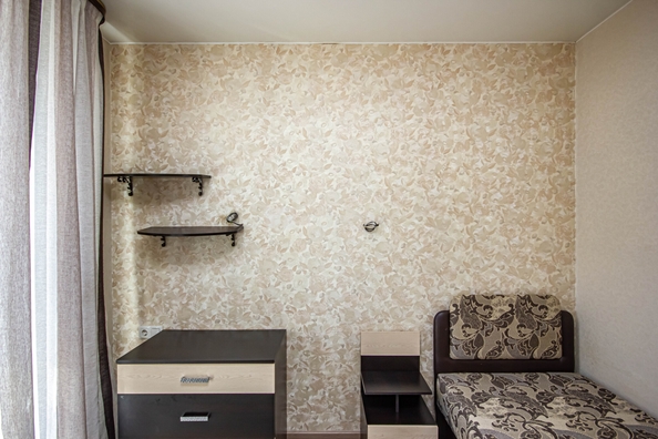 
  Продается 1-комн. квартира 40 м², в КП Уютный мкр-н. Фото 15.