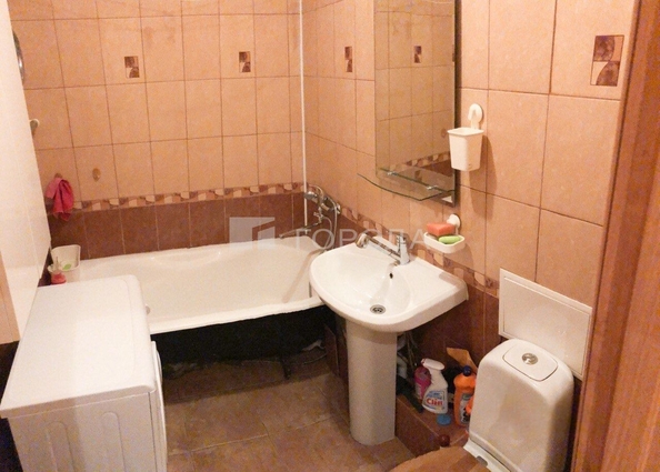 
  Продается 1-комн. квартира 30.7 м². Фото 3.