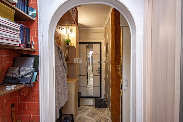 
  Продается 2-комн. квартира 43.7 м². Фото 18.
