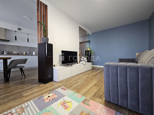 
  Продается 2-комн. квартира 60.3 м². Фото 1.