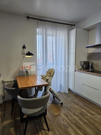 
  Продается 2-комн. квартира 60.3 м². Фото 15.