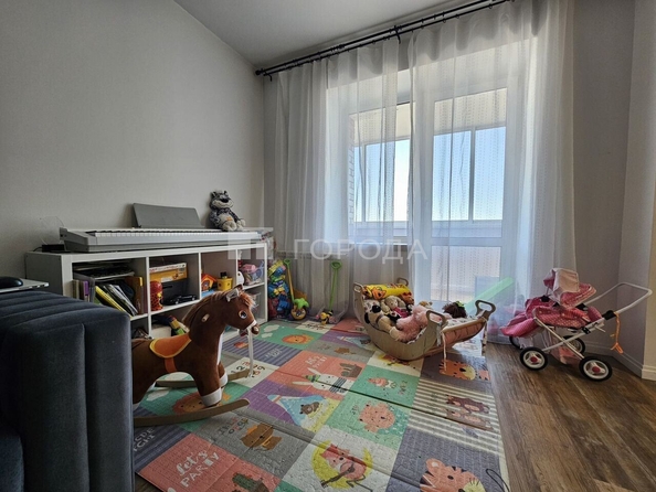 
  Продается 2-комн. квартира 60.3 м². Фото 21.