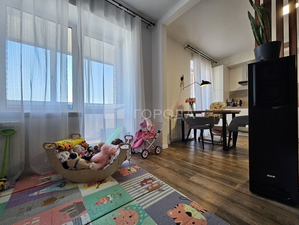 
  Продается 2-комн. квартира 60.3 м². Фото 23.